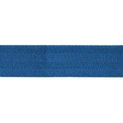 Belt - 50 mm, non-sinking, tension 800 kg, blue