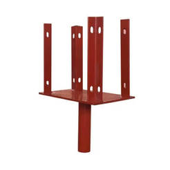 Kopf austauschbare Gabel H=18cm 04010200 HTRAMARR