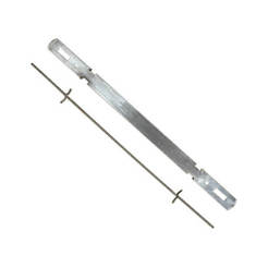 Abstandshalter 250 mm für Leichtbauschalungen 13223 VESTAL