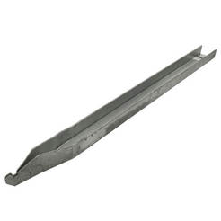 Wall profile 500mm with formwork hook VESTAL DS