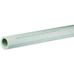 Polypropylene pipe for cold water 32mm x 4.5mm, 3m PN16