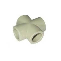 PPR-Kreuz Ф20 mm