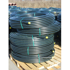 Полиетиленова тръба за водопровод ф32мм PN10