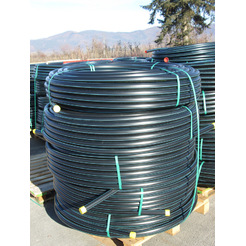 Полиетиленова тръба за водопровод ф40мм PN10