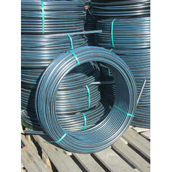 Polyethylene pipe ф20mm, PN16