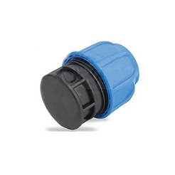 PE plug 40mm