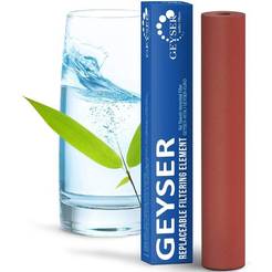 Резервен филтър за вода Арагон за Geizer Euro