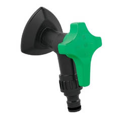 Канела 1/2" с бърза връзка анти калк S3140/105510