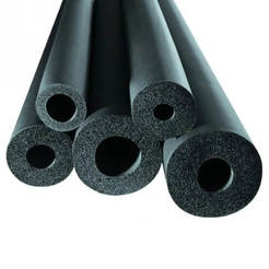 Pipe insulation Ø54mm/13mm 2m black R-FLEX 54/13