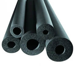 Pipe insulation Ø64mm/13mm 2m black R-FLEX 64/13