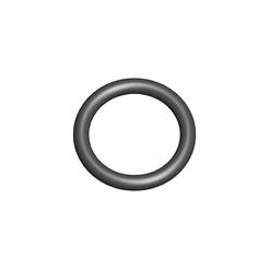 O-ring for valve of the distributor for shower ф8.5mm x 2mm 5 pieces