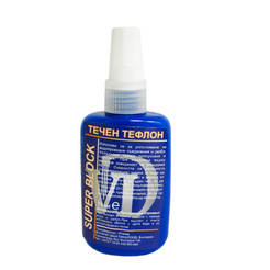 Liquid Teflon for sealing 75ml