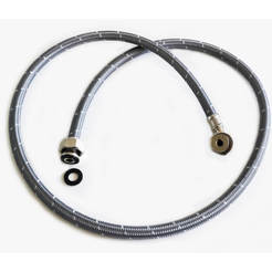 Sauberer Wasserschlauch 250 cm 207838 TUCAI