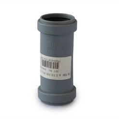 PVC-U Coupling ф32 SolidPipe