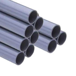 PVC pipe ф40 х 1.9мм х 4м
