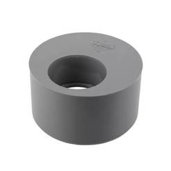 Тапа редуктивна Ø100/50мм PVC T5 NICOLL