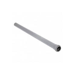 PVC Pipe muffed Ф32mm/1.8mm 1m