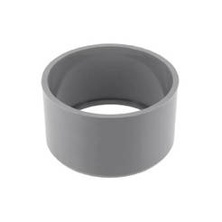 Reduzierstopfen Ø110/100 mm PVC V10 NICOLL