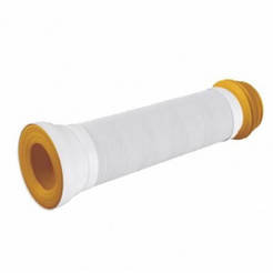 Sleeve for WC f110mm/ 100cm