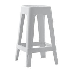 Стул Zeb 35x35x65 см, полипропилен