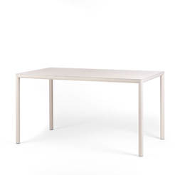 Градинска маса 140х80см Piave Corda