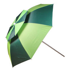Плажен чадър 1.8м U6002