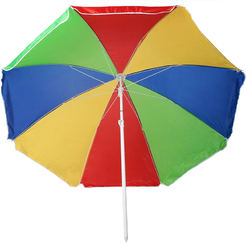 Плажен чадър ф150см