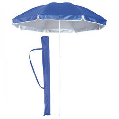 Плажен чадър - 1.6м, UV защита