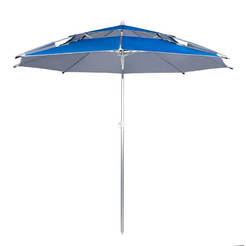 Beach umbrella 190cm H207cm