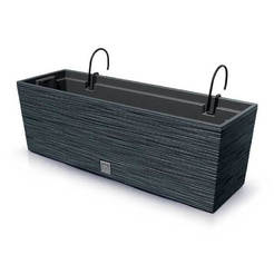 PVC Furu Case W 58 x 19 x 18.5 cm anthracite