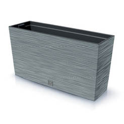 PVC Furu Case M 77 x 23.5 x 40.6 cm concrete