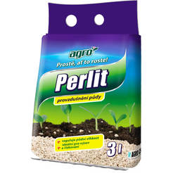 Mineral improver for soil perlite 3l