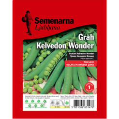 Bean seeds - Calvedon peas