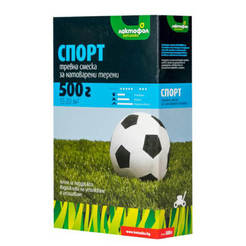 Grass mixture Sport - 0.5 kg.