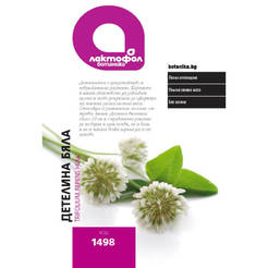 Семена Детелина бяла - 200г