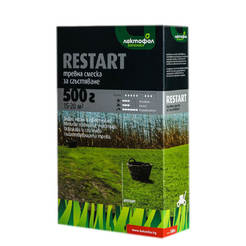 Тревна смеска Рестарт - 500гр