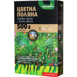 Тревна смеска Flower mix 0.500кг