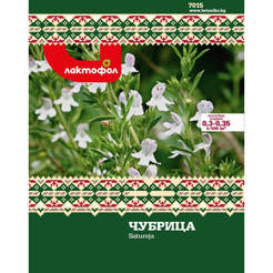 Болгарские семена чабера