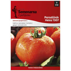 Seeds Tomatoes Heinz 1307 - 510 SEMENARNA
