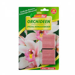 Тор на пръчици за орхидеи 20бр.