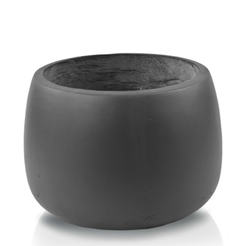 Ecolite pot - round, f33cm