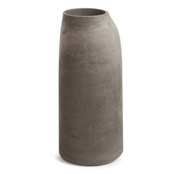 Кашпо ПВХ Epocco High 46x100cm macchiato TEP46H-231R PROSPERPLAST