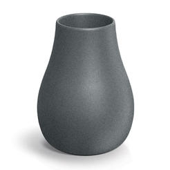 Кашпа PVC Evolia Slim 40х50см тъмносива TEVS40-105GR PROSPERPLAST