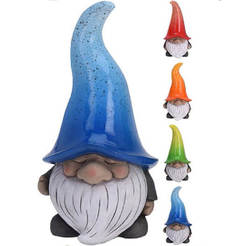 Садовая фигурка гнома 252213020