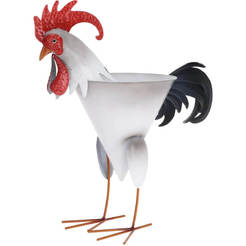 Фигурка петуха из сада 557105370