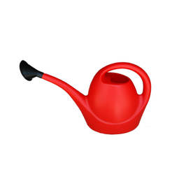 Garden watering can for watering flowers 8.5l