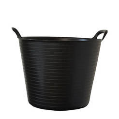 Construction / garden basket - 25 l