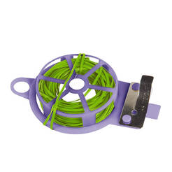 Garden wire - 30m, PVC coating