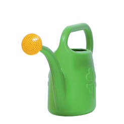 Garden watering can Koni - 4.5 l, green