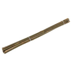 Garden rods for bamboo plants 60 cm